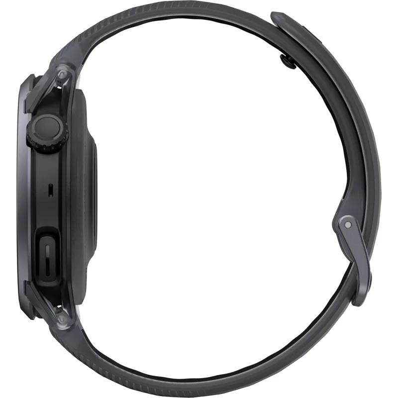 Coros Pace 4 GPS Sport Watch in Crystal Black-6