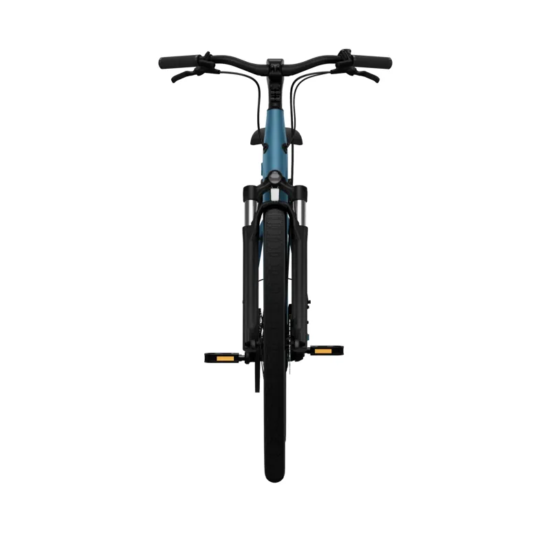Tenways CGO 800S 460Wh Electricy City Bike in Sky Blue-3
