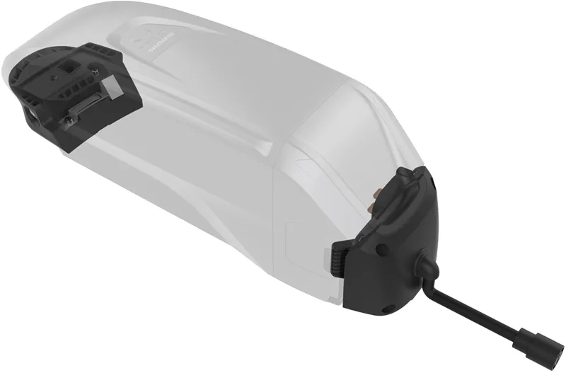 Shimano BM-E8016 Steps Battery Mount for BT-E8016 - 600mm Cable