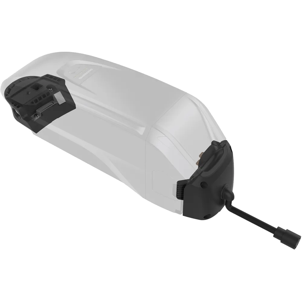 Team Cycles Shimano BM-E8016 Steps Battery Mount for BT-E8016 - 600mm Cable | Interest FREE Finance & Online Refund Policy.
