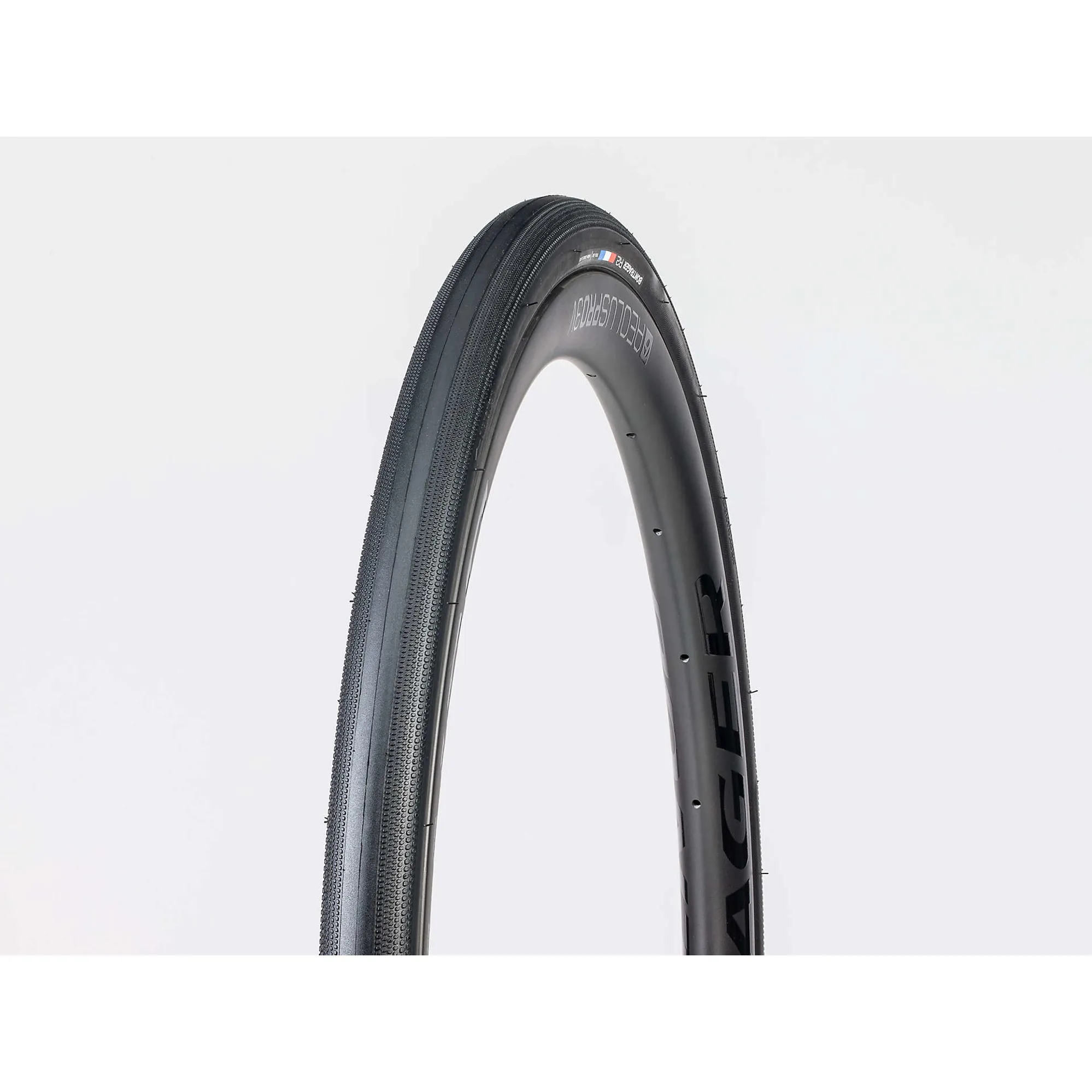 Bontrager R2 Hard Case Lite Road Tyre 700C x 32mm