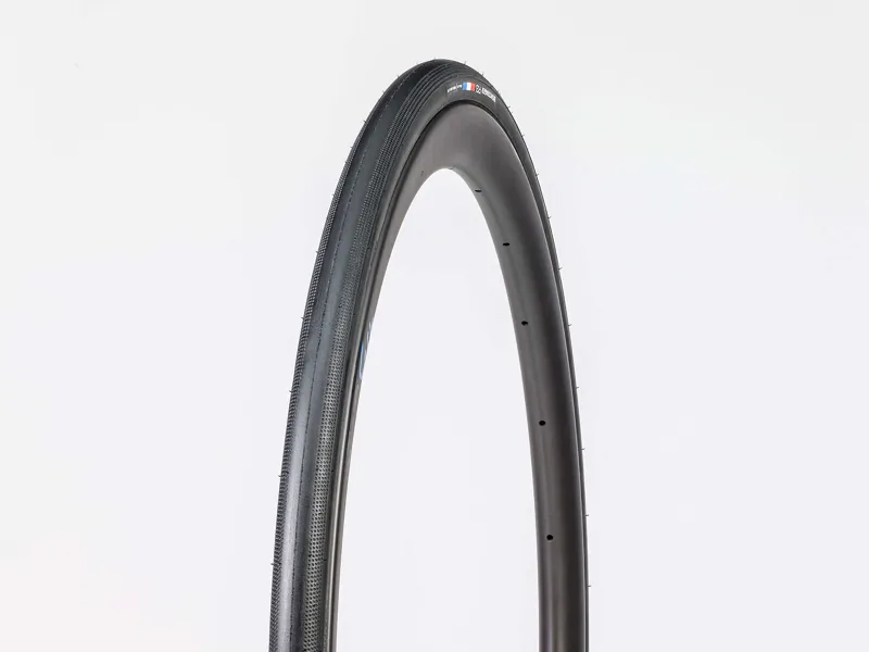 Bontrager R3 Hard-Case Lite Road Tyre 700C x 25mm