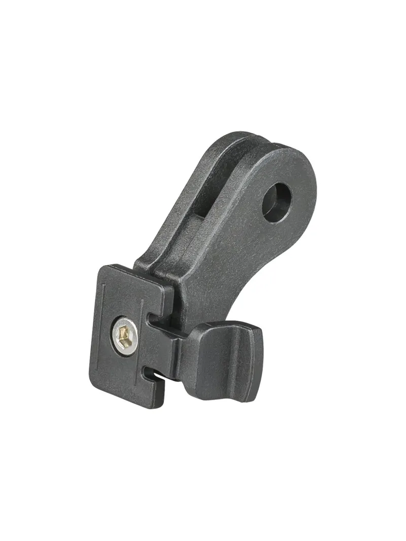 Bontrager blendr ion universal stem mount clearance