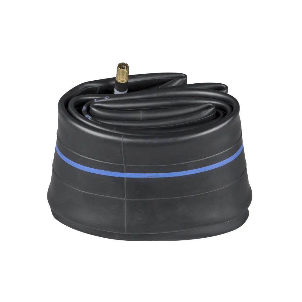 Team Cycles Bontrager 20 x 2.8-3.0 Schrader Valve Tube In Black | Interest FREE Finance & Online Refund Policy.