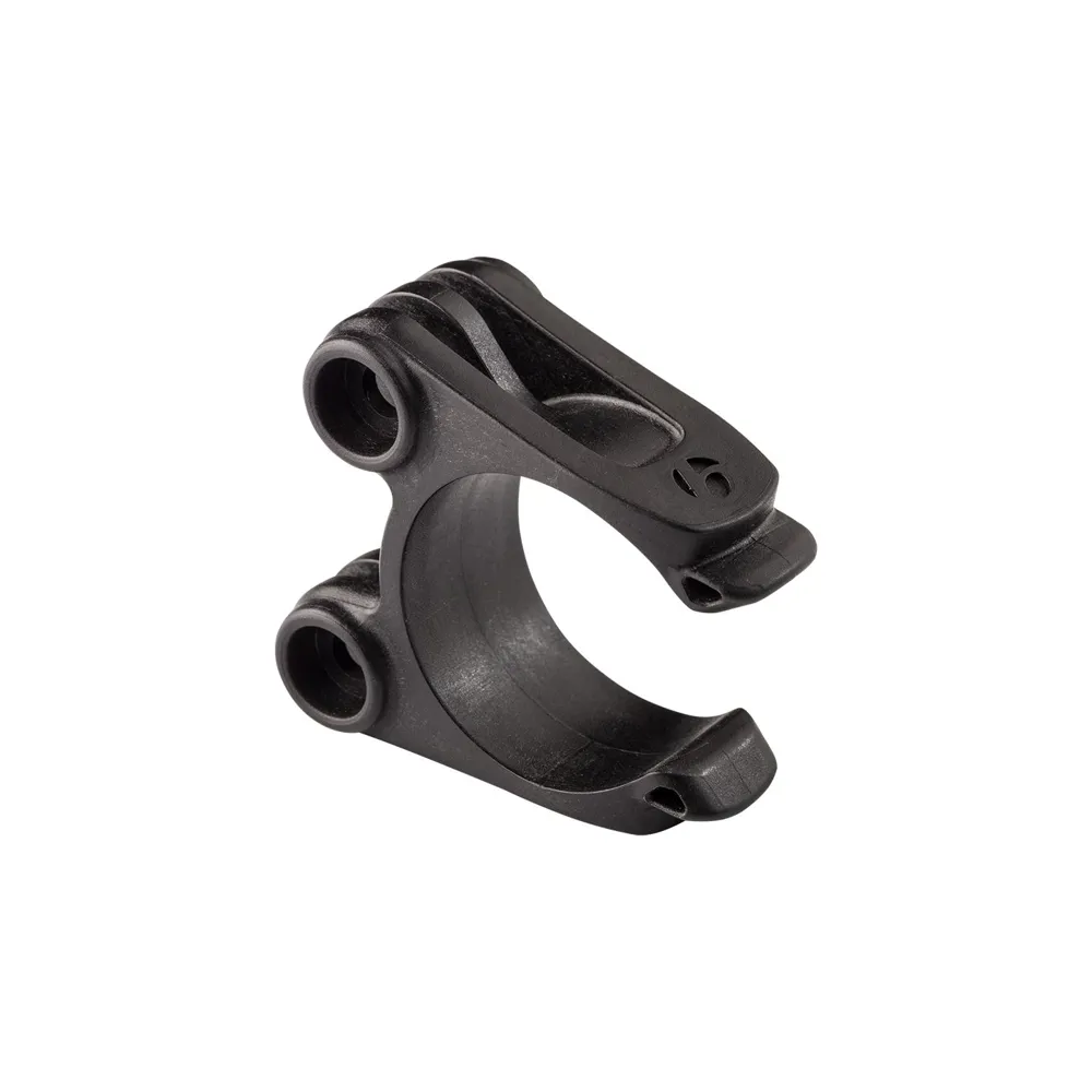 Team Cycles Bontrager Blendr Pro Duo Accessory Stem Part | Interest FREE Finance & Online Refund Policy.