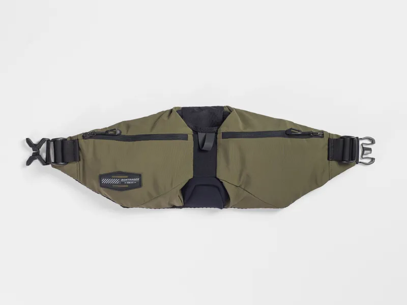 Bontrager fanny pack hotsell
