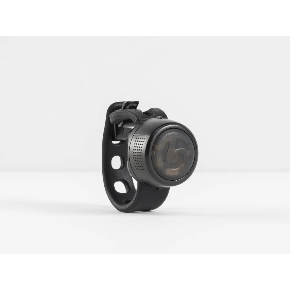 Team Cycles Bontrager Transmitr Wireless Microremote Light In Black | Interest FREE Finance & Online Refund Policy.