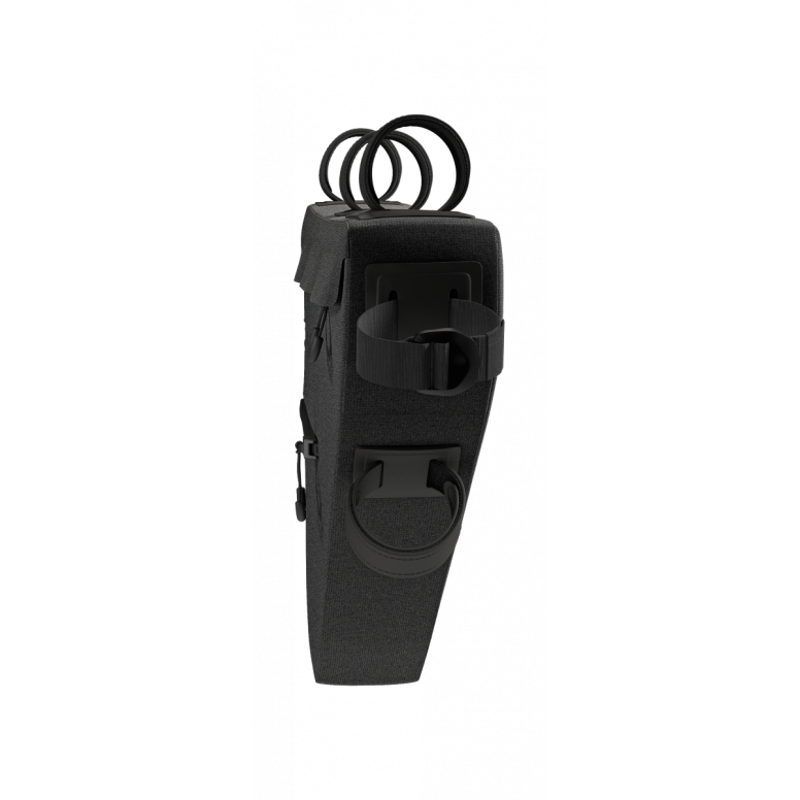 Brooks Scape Full Frame Bag Black-1