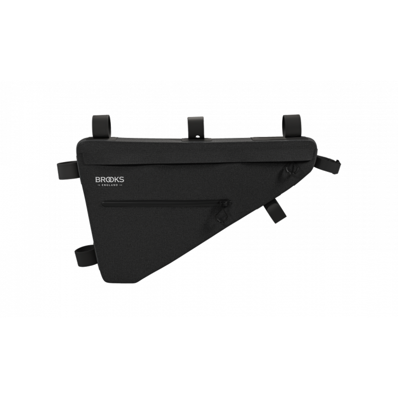 Brooks Scape Full Frame Bag Black-2