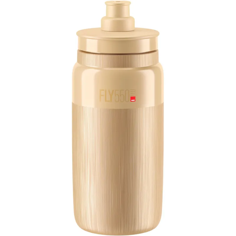 Elite Fly Tex Bottle in Beige - 550 ml 