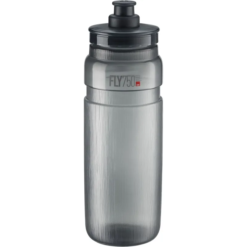 Elite Fly Tex Bottle in Smoke - 750ml