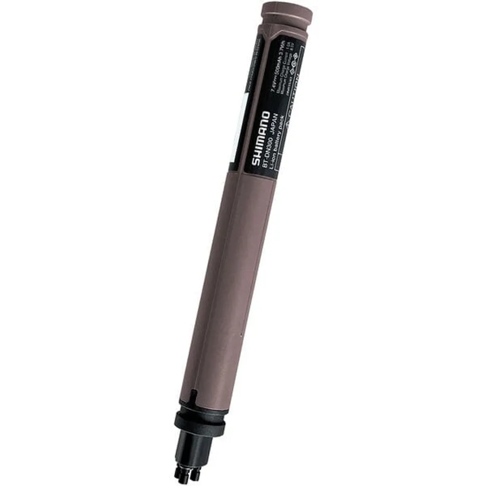Team Cycles Shimano BT-DN300 Di2 3 Port Internal Mount Battery | Interest FREE Finance & Online Refund Policy.