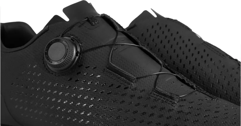 Cube Sydrix Cycling Shoes in Black-6