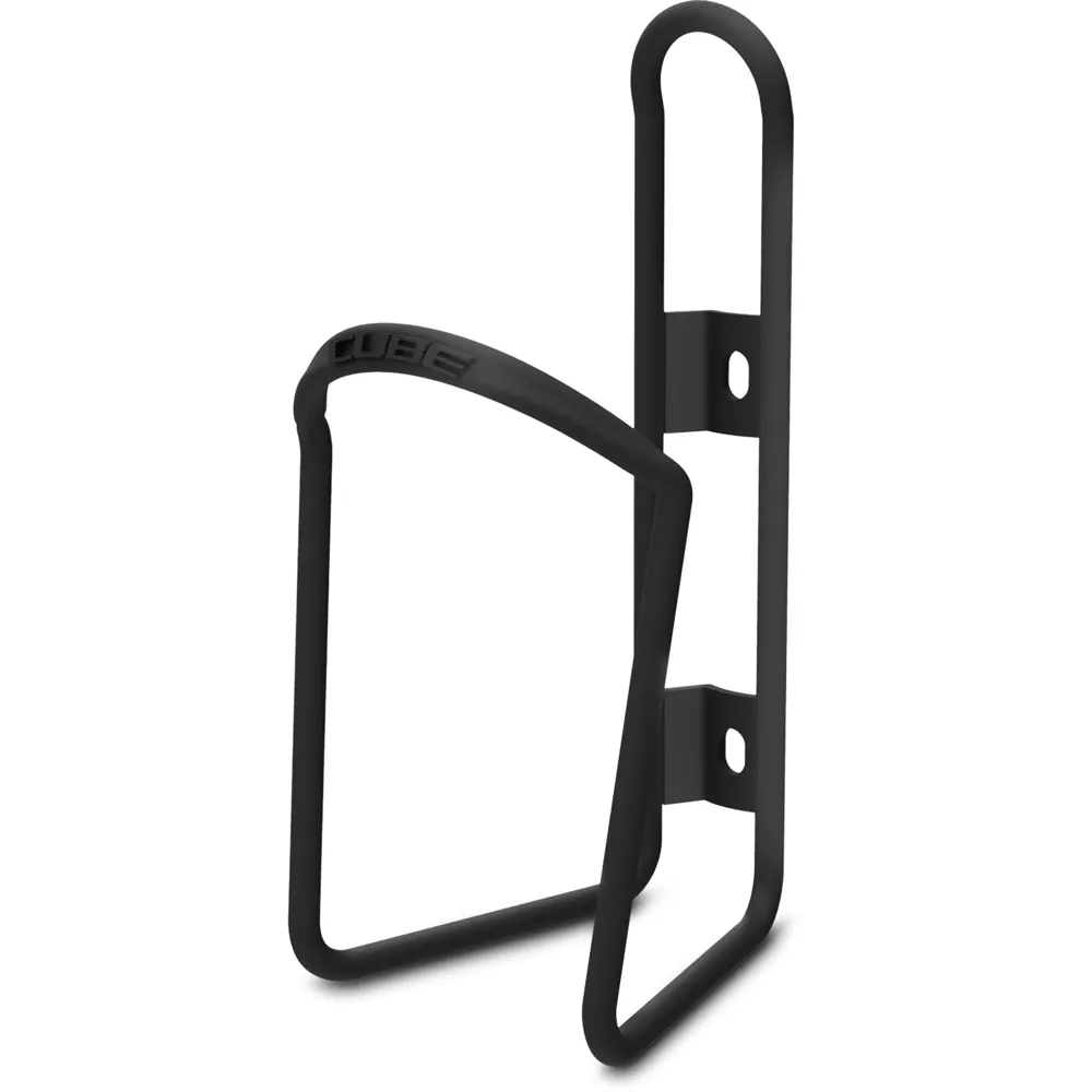 Cube Unisex Black Hpa Bottle Cage In