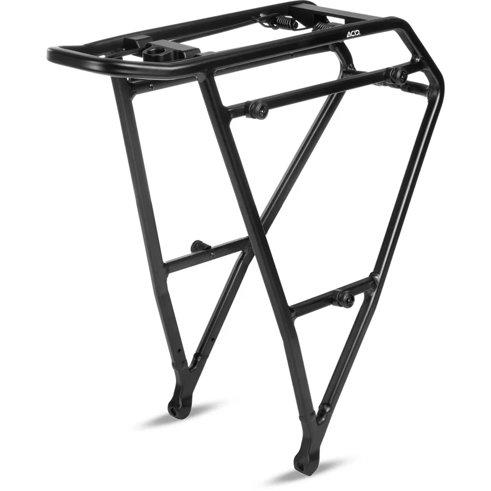 Team Cycles Acid Carrier SIC 2.0 RILINK Pannier Rack - 27.5/29 inch | Interest FREE Finance & Online Refund Policy.
