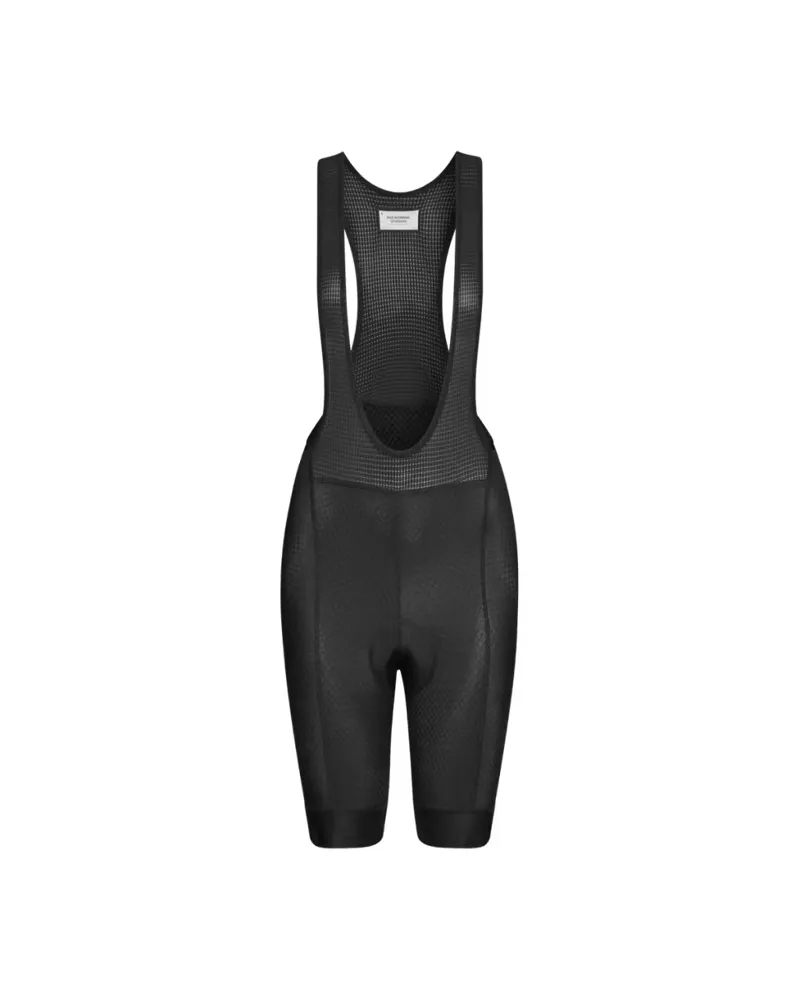 Pas Normal Studios Women's Essential Bibs in Black
