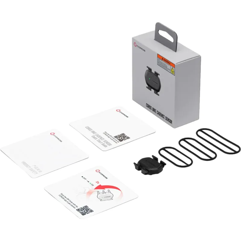 Coros Bike Cadence Sensor-3