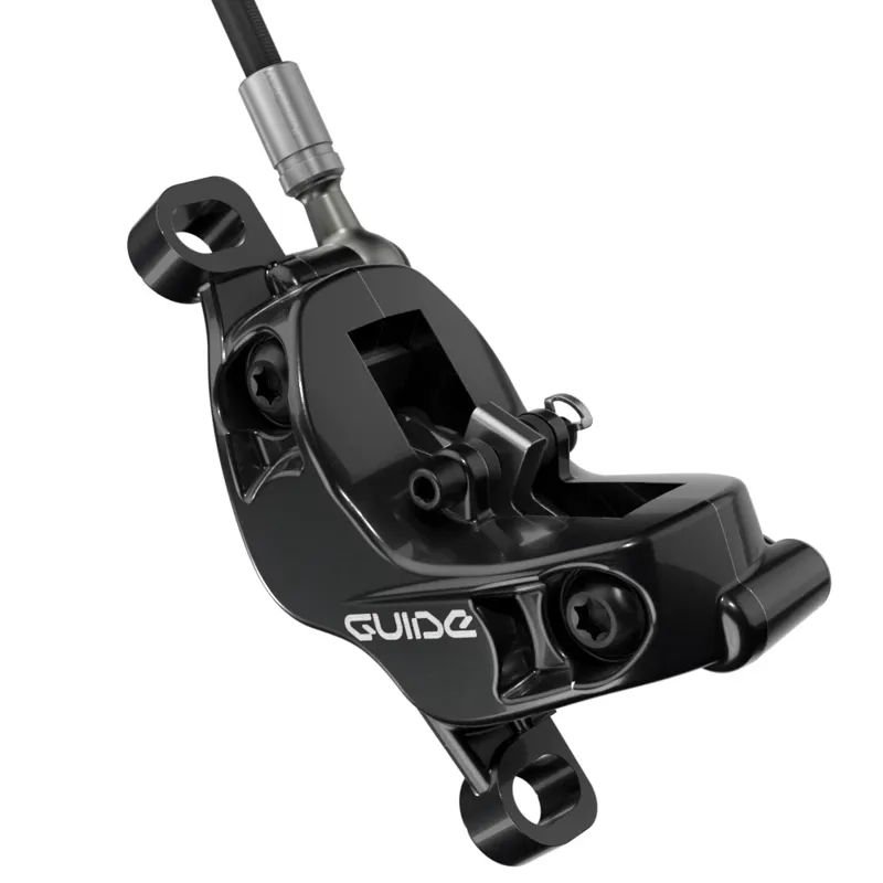 Sram Guide T Disc Brake Set-3