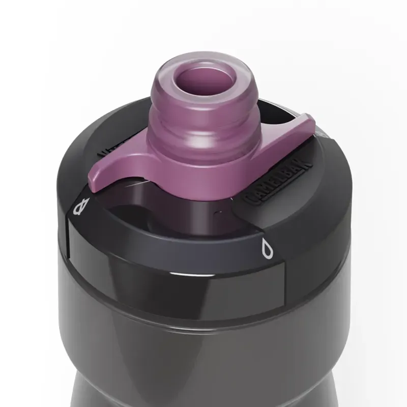 CamelBak Podium Bike Bottle in Mercury Night Fall - 710ml-3