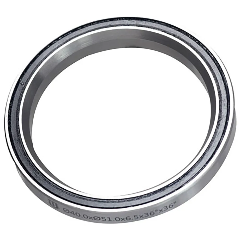 Team Cycles M Part Headset Bearing - 40x51x6.5 36/36 | Interest FREE Finance & Online Refund Policy.