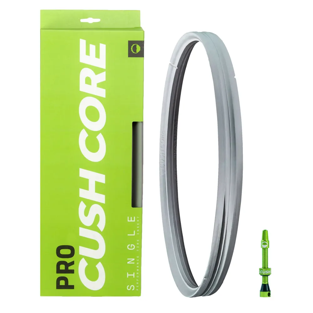 Team Cycles Cushcore CushCore Pro Tyre Insert Single - 27.5 | Interest FREE Finance & Online Refund Policy.