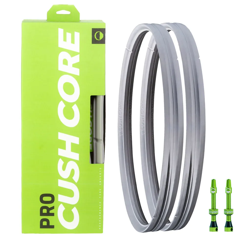 Team Cycles Cushcore CushCore 27.5 Pro Tyre Insert - Set of 2 | Interest FREE Finance & Online Refund Policy.
