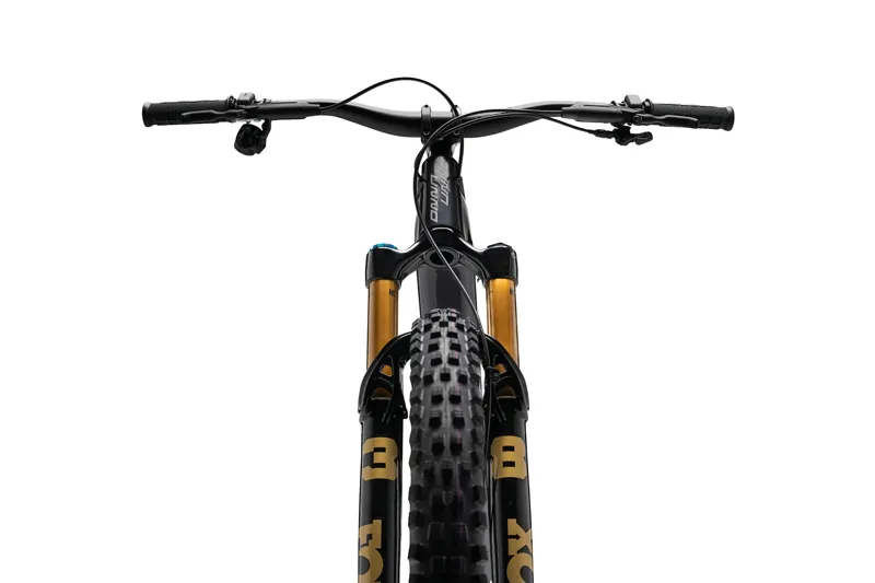 Unno MITH Race 800Wh Full Suspension Electric Mountain Bike with NEW Avinox M2S Motor-12