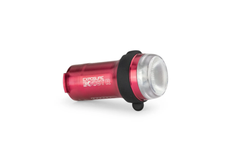 Exposure Lights Boost R Daybright Mk2 USB-C Rechargeable Rear Bike Light