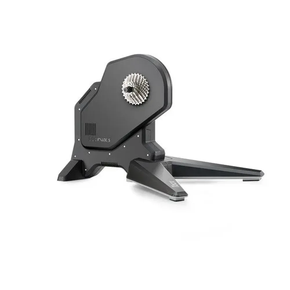 Team Cycles Tacx FLUX S Smart Trainer | Interest FREE Finance & Online Refund Policy.