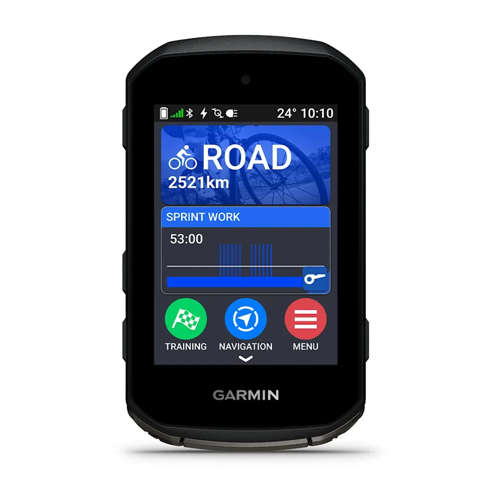 Team Cycles Garmin Edge 850 Touchscreen Edition GPS Cycing Computer | Interest FREE Finance & Online Refund Policy.