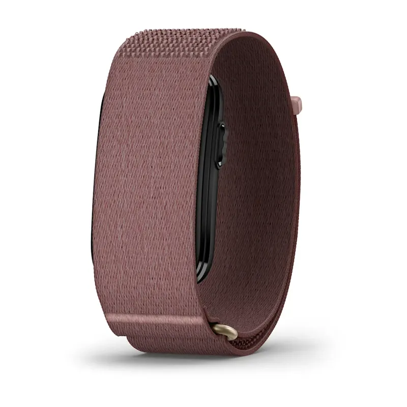 Garmin CIRQA Smart Band in Mauve