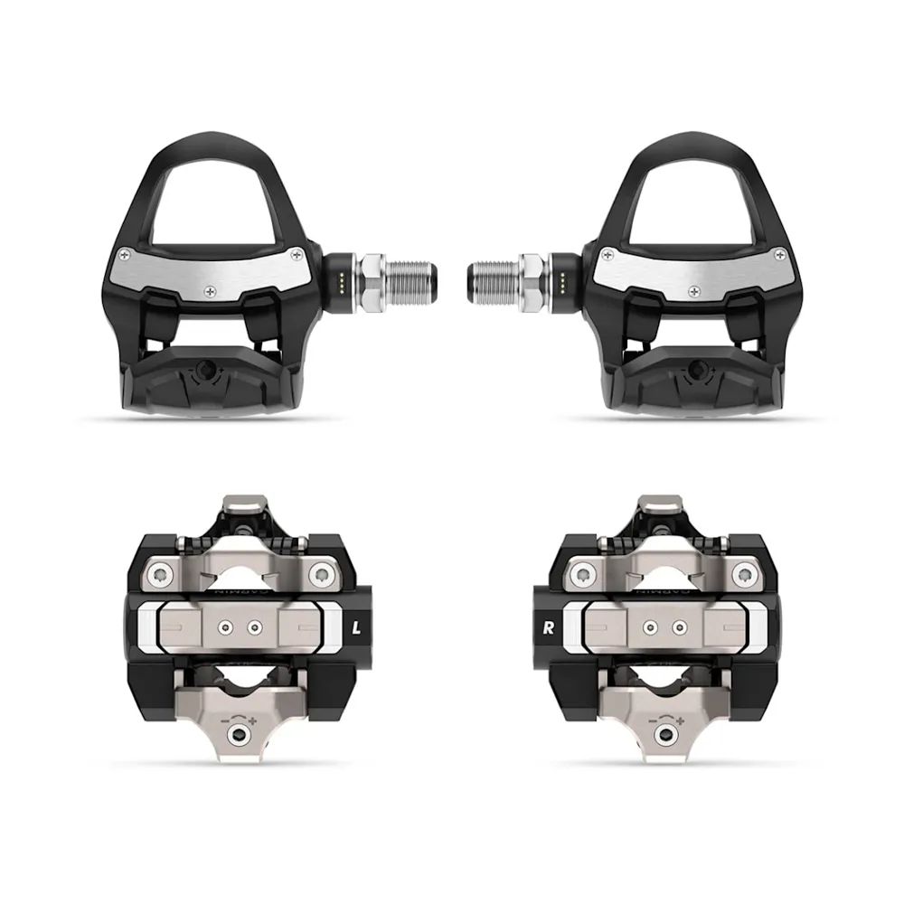 Team Cycles Garmin Rally RK/XC210 Dual-sensing Power Meter Pedal Bundle | Interest FREE Finance & Online Refund Policy.