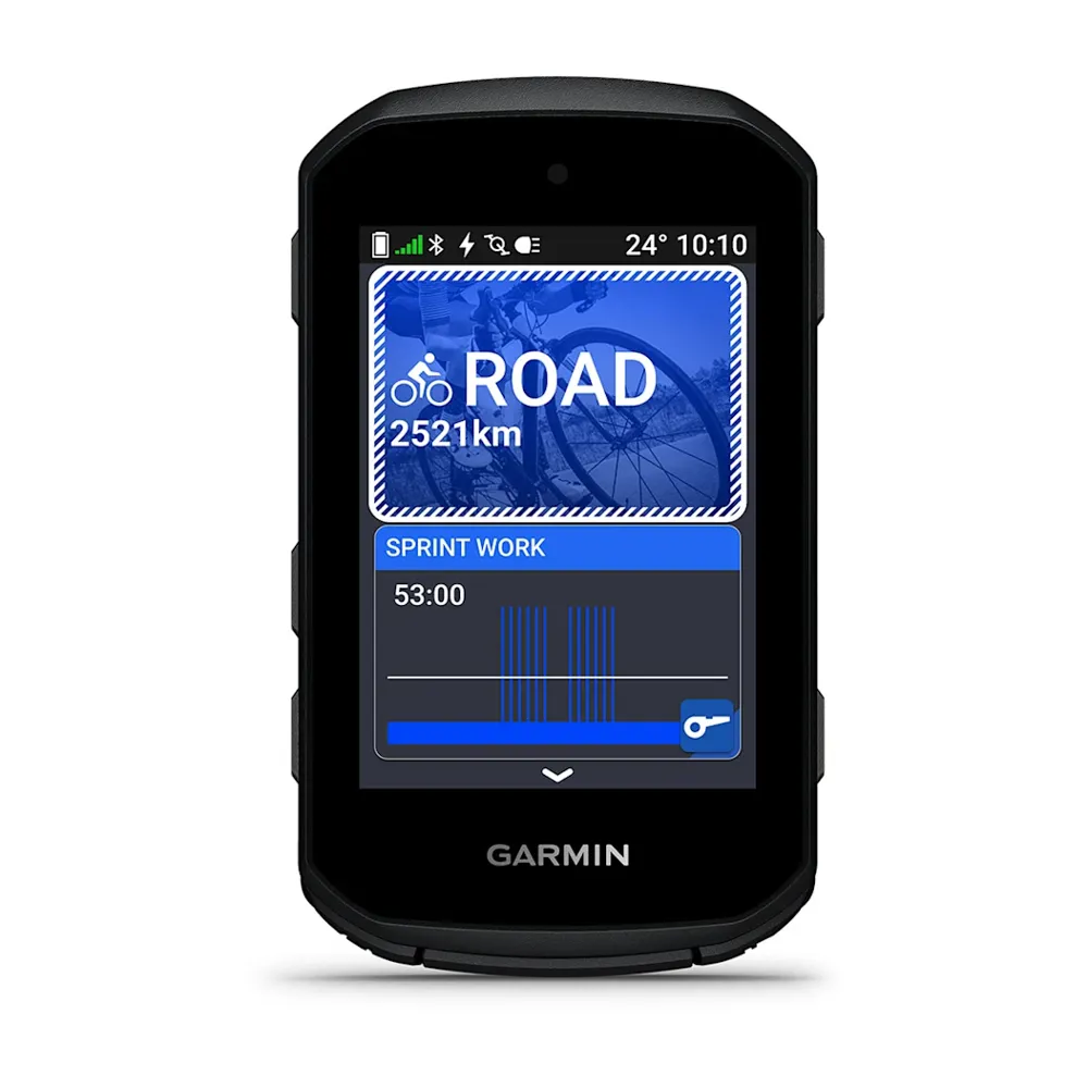 Team Cycles Garmin Edge 550 Standard Edition GPS Cycling Computer | Interest FREE Finance & Online Refund Policy.