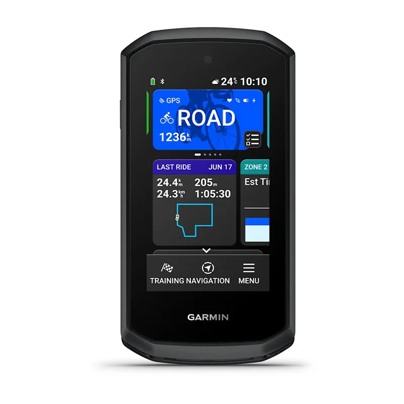 Garmin Edge Explore 3 GPS Bike Computer
