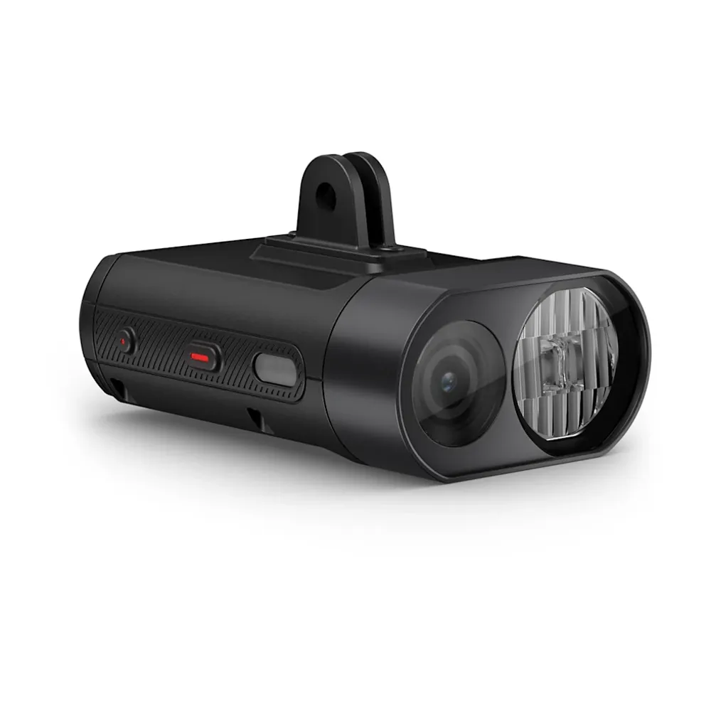 Team Cycles Garmin Varia Vue Headlight Camera | Interest FREE Finance & Online Refund Policy.