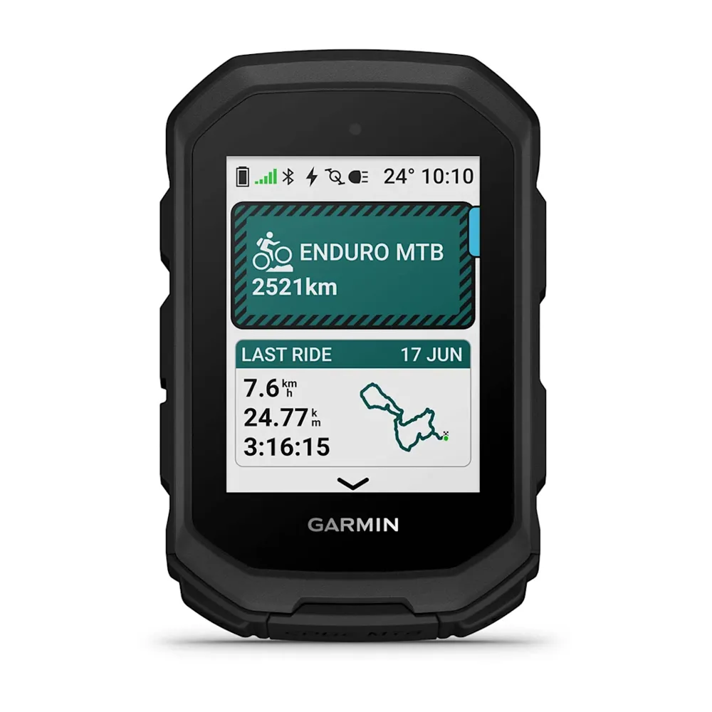 Team Cycles Garmin Edge MTB Cycling GPS Computer | Interest FREE Finance & Online Refund Policy.