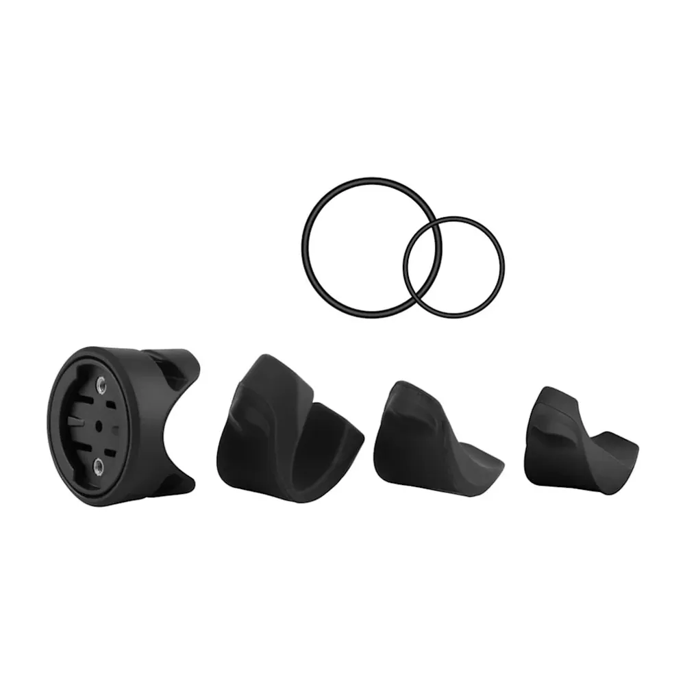 Team Cycles Garmin Varia Universal Seat Post Quarter Turn Mount | Interest FREE Finance & Online Refund Policy.