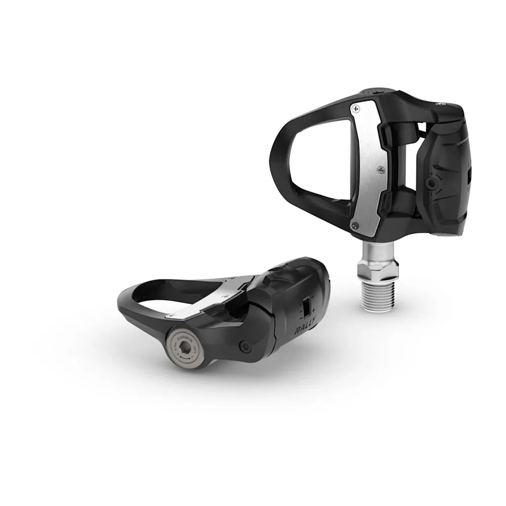 Team Cycles Garmin Rally RK110 Single-sensing Power Meter Pedals | Interest FREE Finance & Online Refund Policy.