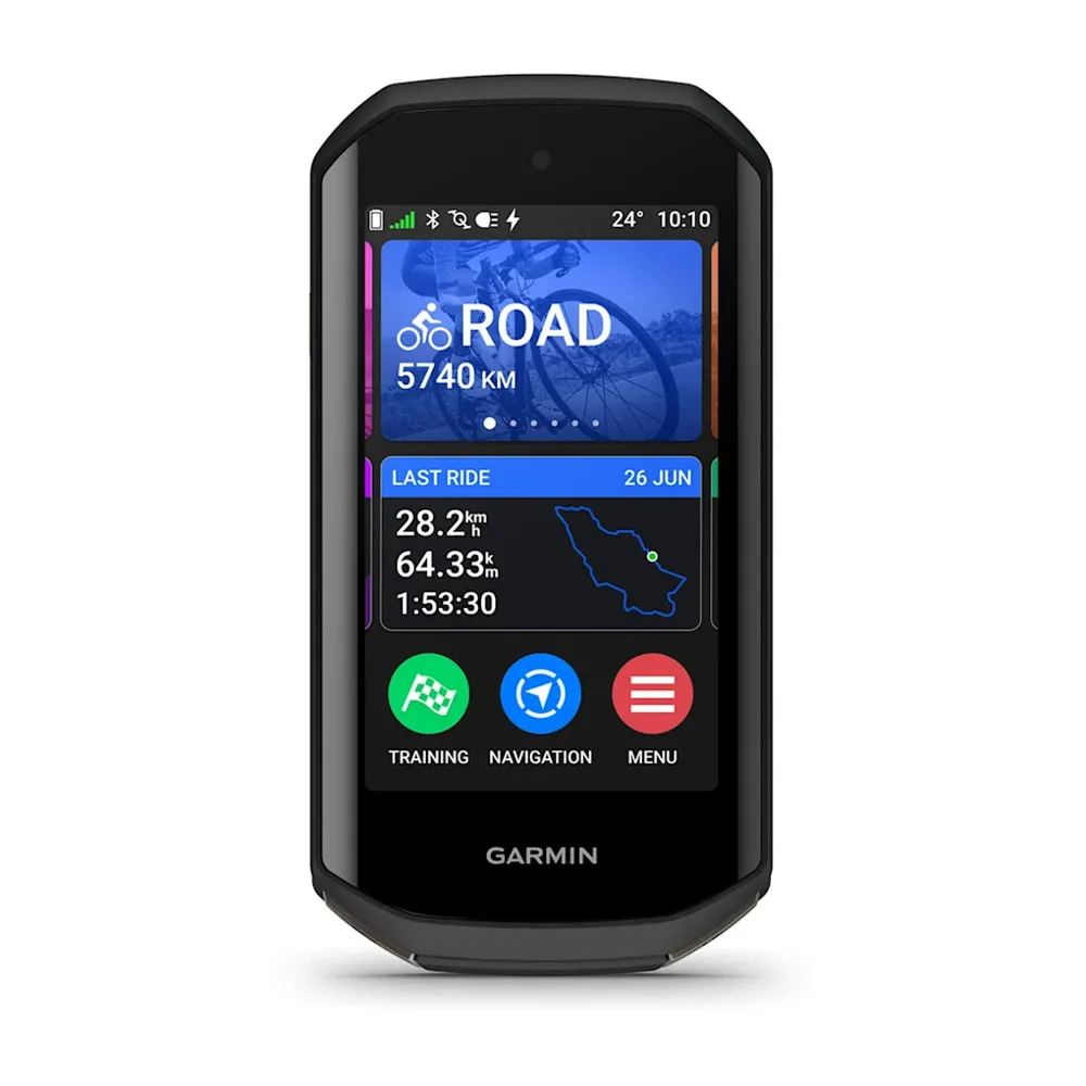 Team Cycles Garmin Edge 1050 GPS Cycling Computer | Interest FREE Finance & Online Refund Policy.