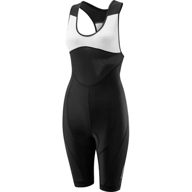 Madison Bib Shorts Sportive Womens Black
