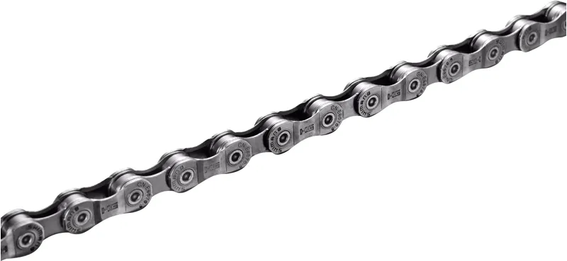 Shimano CN-E6070 E-bike HG 138 Links 9-Speed Chain