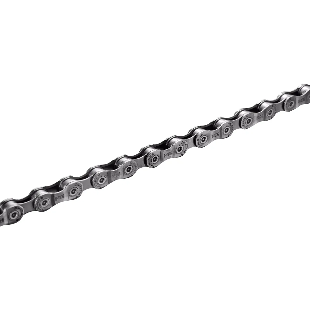 Team Cycles Shimano CN-E6070 E-bike HG 138 Links 9-Speed Chain | Interest FREE Finance & Online Refund Policy.