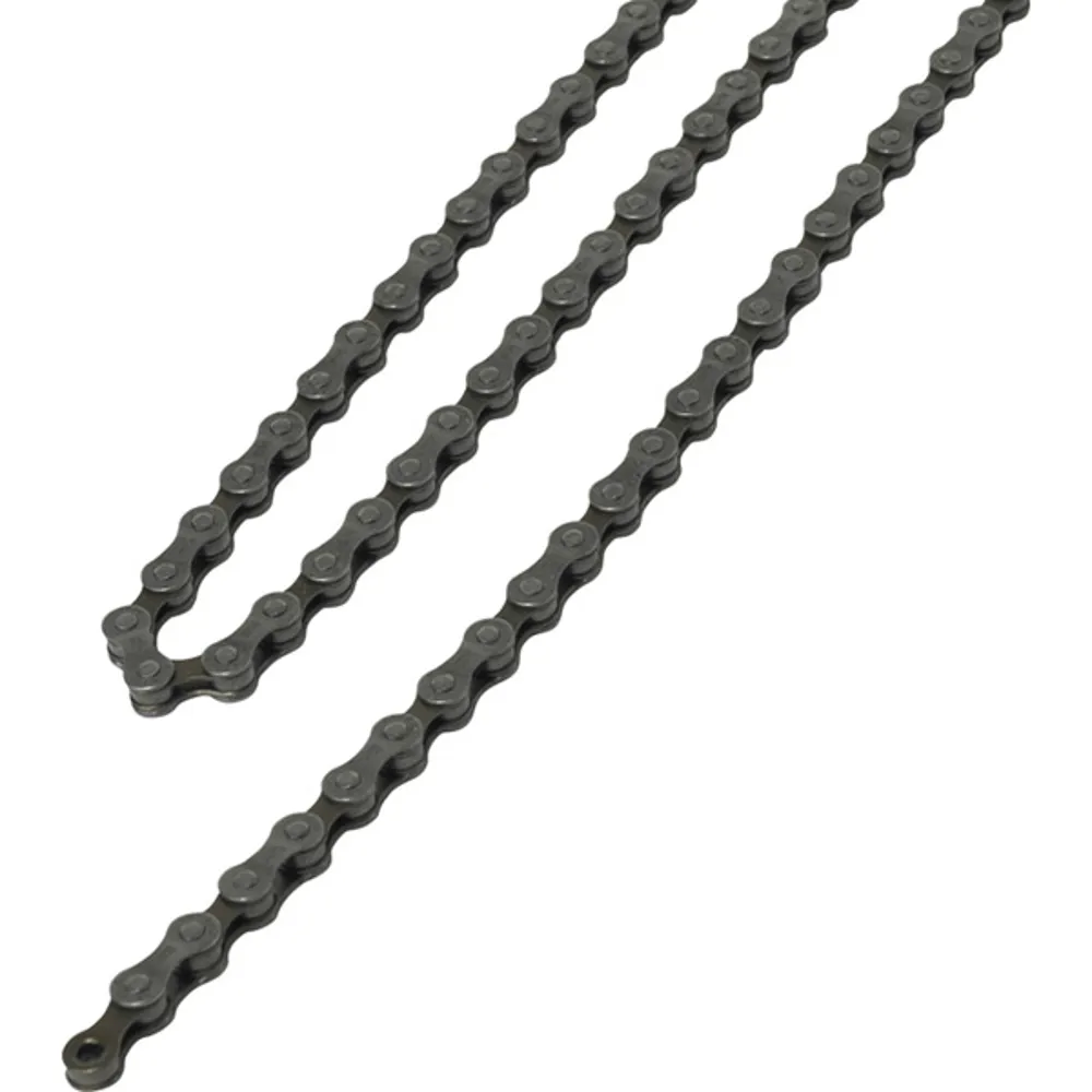 Team Cycles Shimano CN-HG40 6 7 8-Speed 116 Link Chain With Connecting Link | Interest FREE Finance & Online Refund Policy.