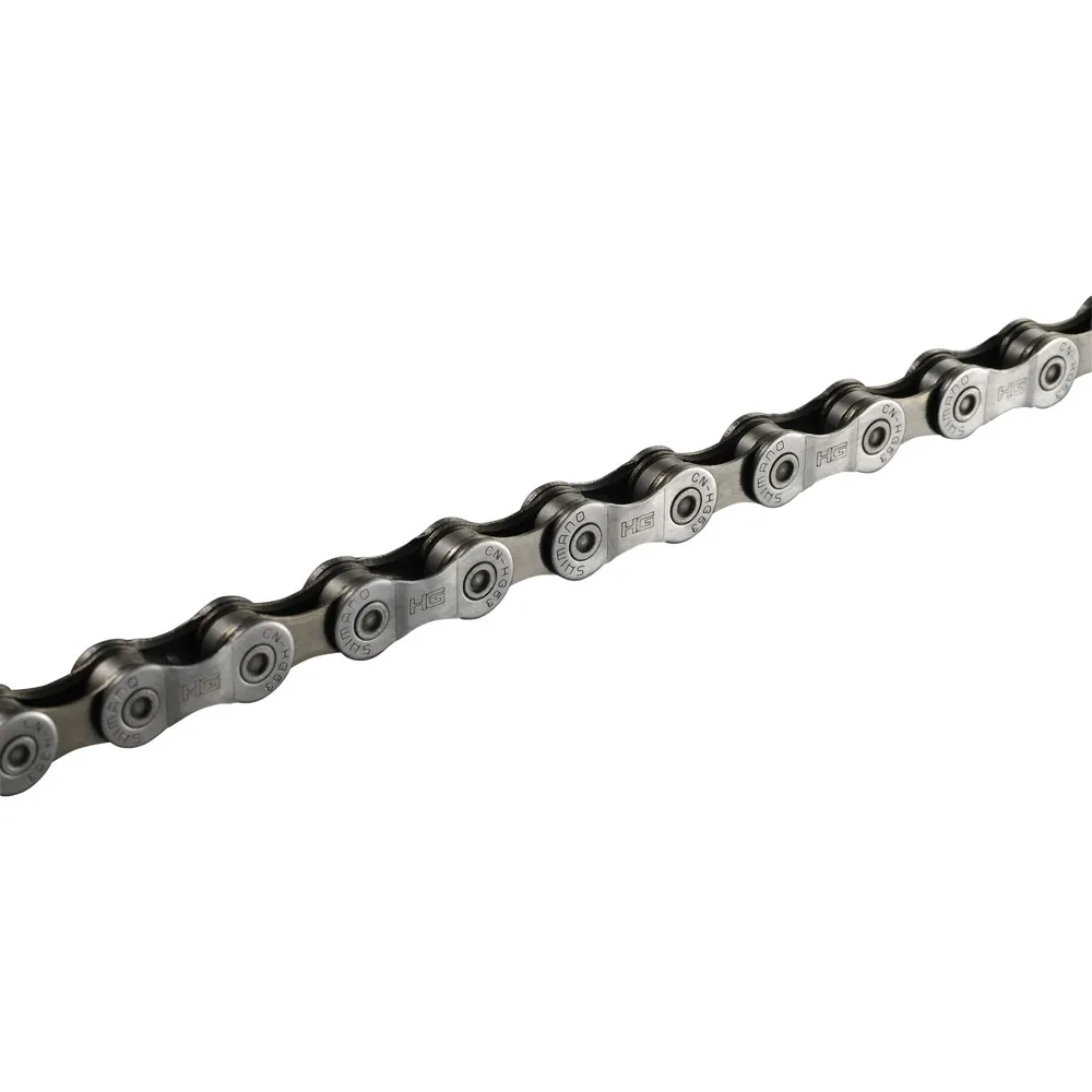 Team Cycles Shimano CN-HG53 116L 9 Speed Chain | Interest FREE Finance & Online Refund Policy.