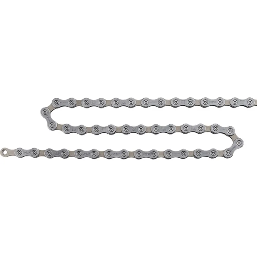 Team Cycles Shimano Chain HG54 10 Speed 116L Grey 10-speed | Interest FREE Finance & Online Refund Policy.