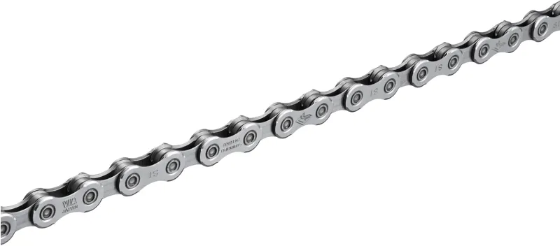 Shimano CN-LG500 Link Glide 126 Links 9/10/11-Speed Chain with Quick Link