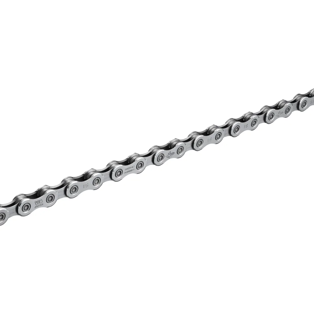 Team Cycles Shimano CN-LG500 Link Glide 126 Links 9/10/11-Speed Chain with Quick Link | Interest FREE Finance & Online Refund Policy.