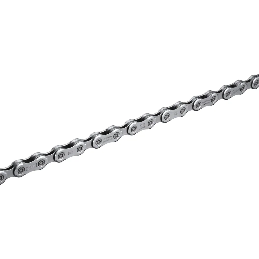 Team Cycles Shimano CN-M6100 Deore 116L 12 Speed Chain with Quick Link | Interest FREE Finance & Online Refund Policy.