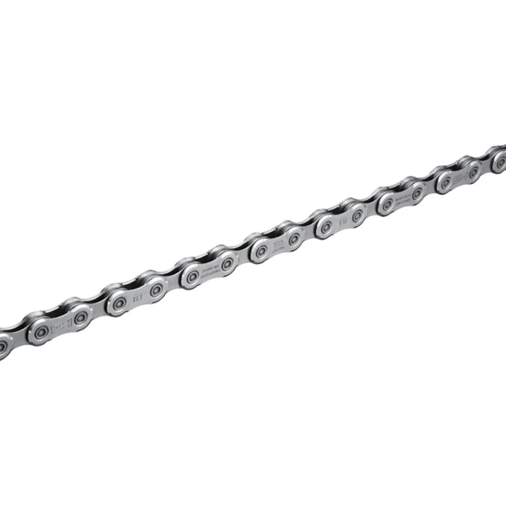 Team Cycles Shimano Deore 12 Speed Chain with Quick Link - 126L | Interest FREE Finance & Online Refund Policy.