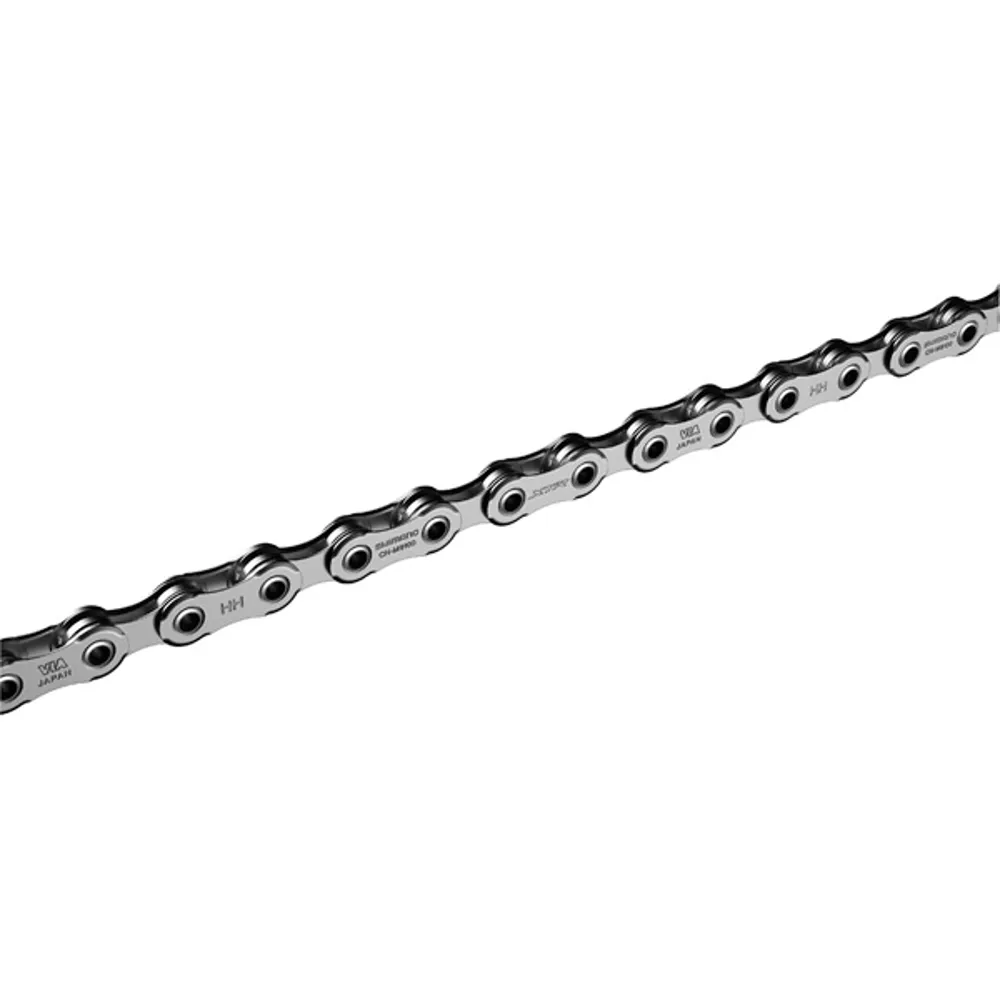Team Cycles Shimano XTR Dura Ace CN-M9100 Quick Link 12-speed 126 Link SIL-TEC Chain | Interest FREE Finance & Online Refund Policy.
